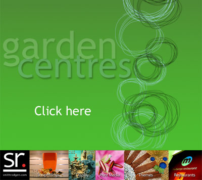 garden centre tab
